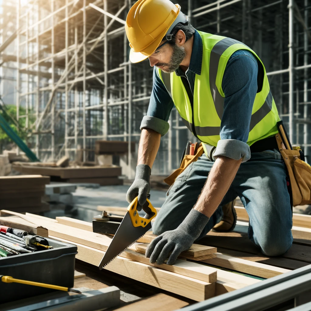 Desafios da Mão de Obra na Construção Civil Brasileira